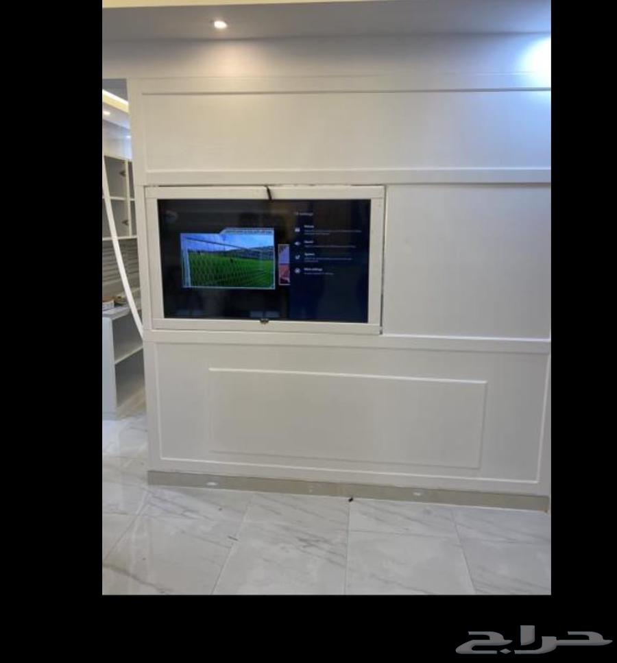 فني جميع اعمال المنيوم ولخشب وغرف النوم64354974249730112