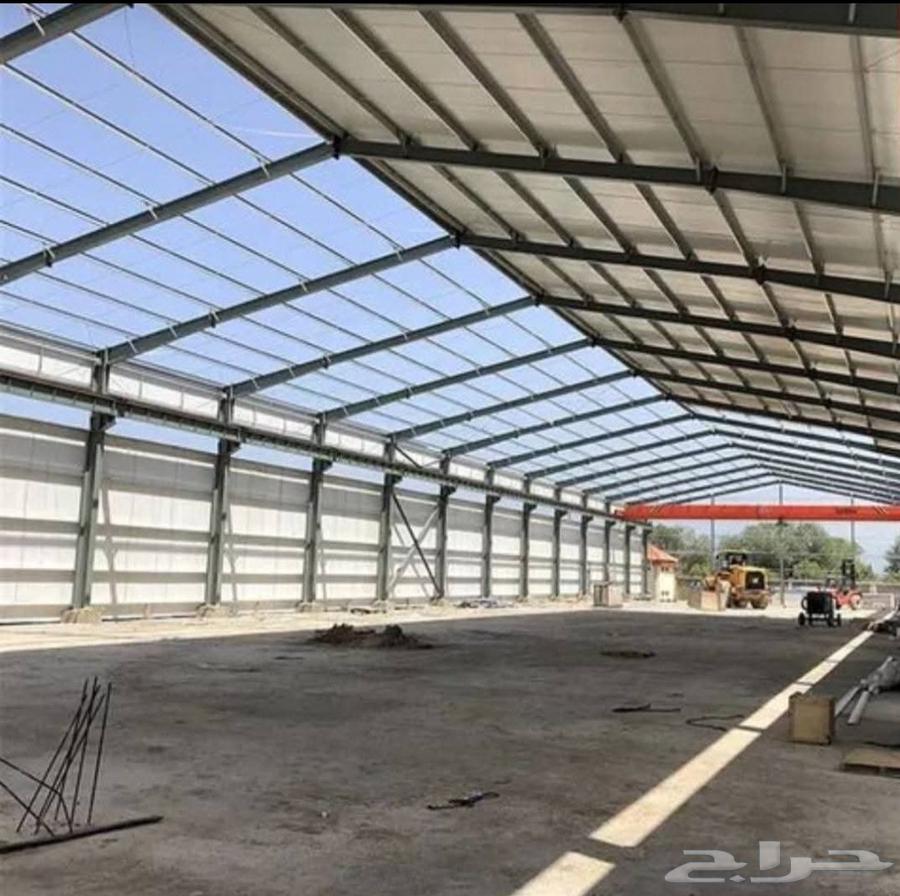 هناجر مظلات شبوك64354924482819110