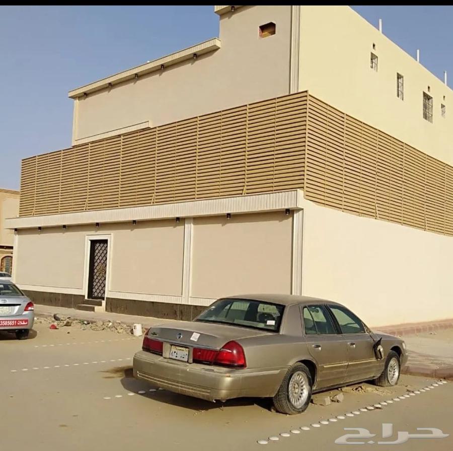 مظلات سواتر هناجر برجولات سقف بنل مواقف سيارات جميع الحداده64354925127043113