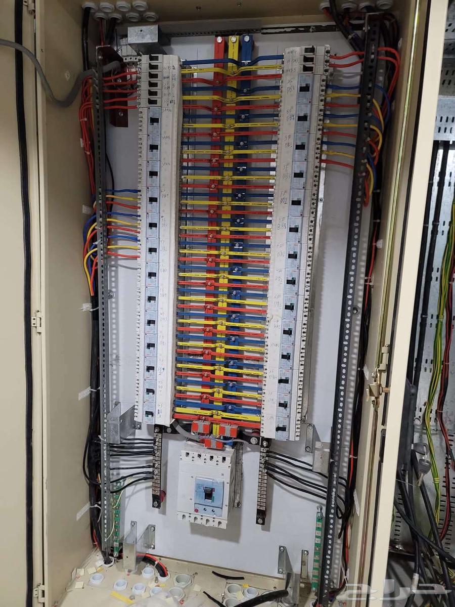 Electrical Technician in Jeddah, we execute work according to the highest specifications64354991742082112