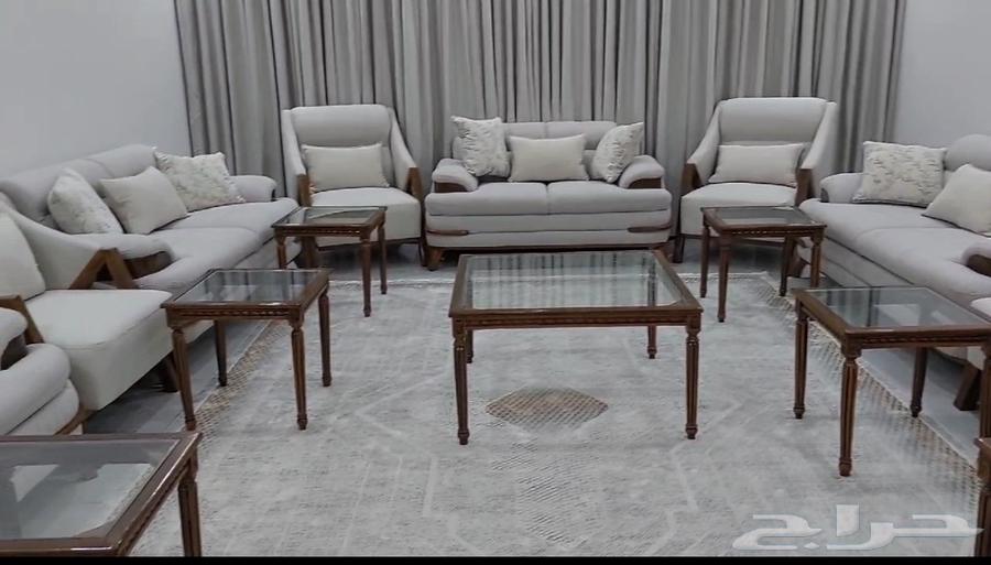 للتفصيل و تنجيد أثاث مودرن ستاير ويفي64380091428225111