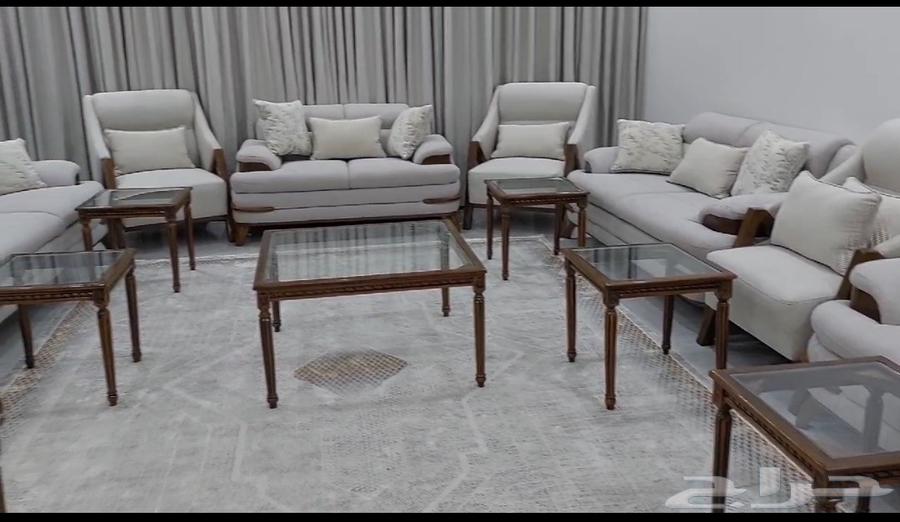 للتفصيل و تنجيد أثاث مودرن ستاير ويفي64380091428225112