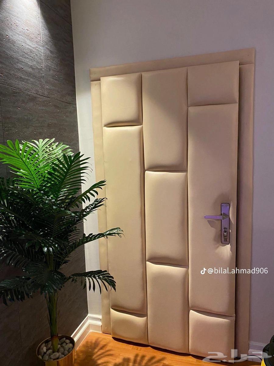 عزل بيبان عزل صوت ابواب عزل باب عزل جدران64402927175938112
