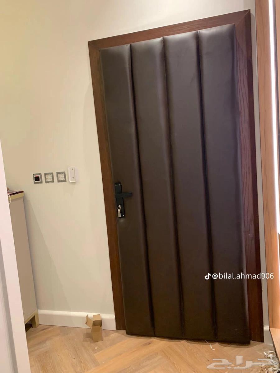 عزل بيبان عزل صوت ابواب عزل باب عزل جدران64402927175938110