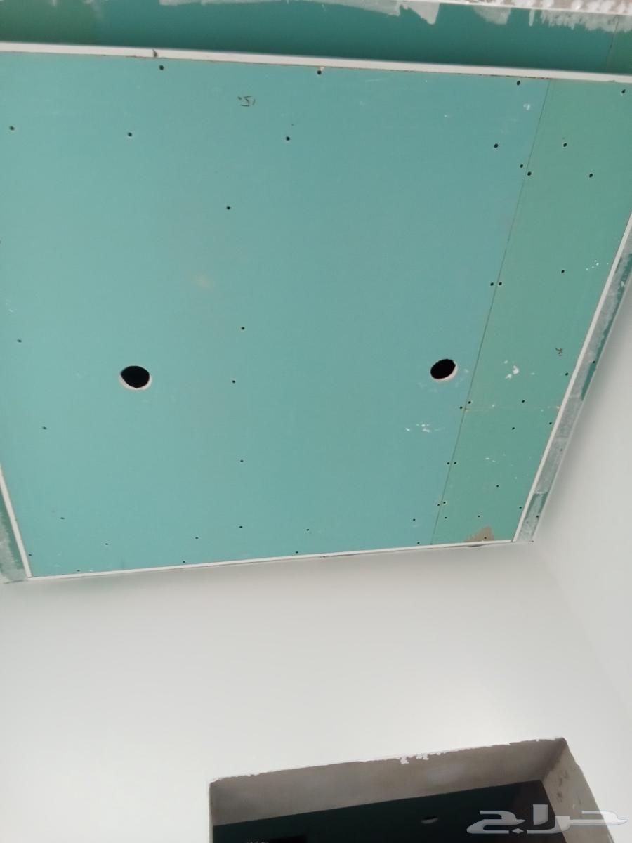 تركيب جبس و جبسم بورد وسىمنت بورد64349889490306113