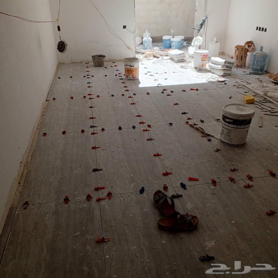 Hello, I am a supervisor for buildings and finishing works with five years of experience in the supervisory field64349922677379111