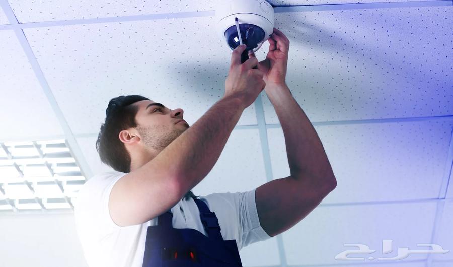 خصم كبير فى السعر عل صيانة كاميرات المراقبة64354975380866110