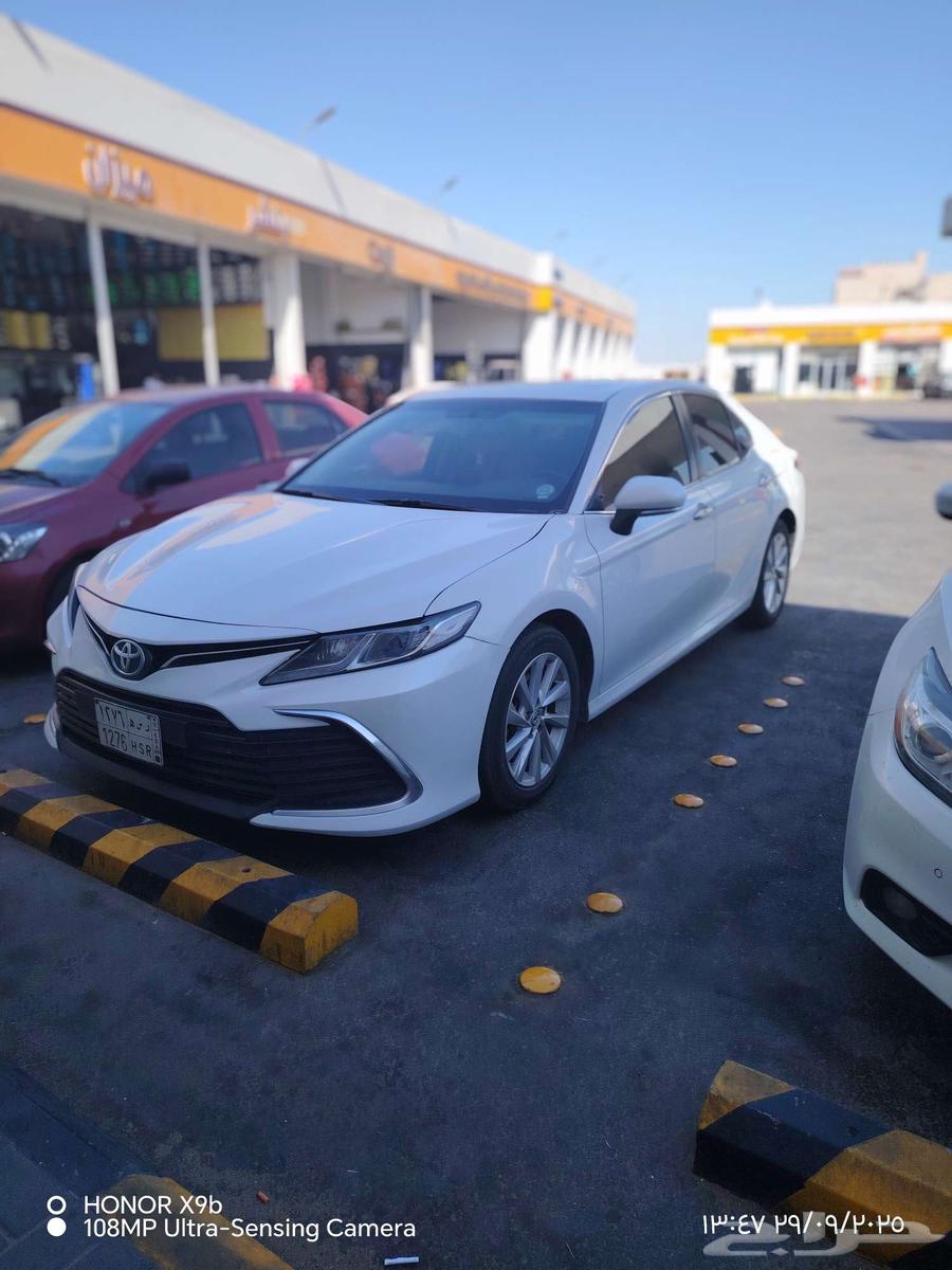 Delivery driver for trips inside and outside Riyadh64349801545987110