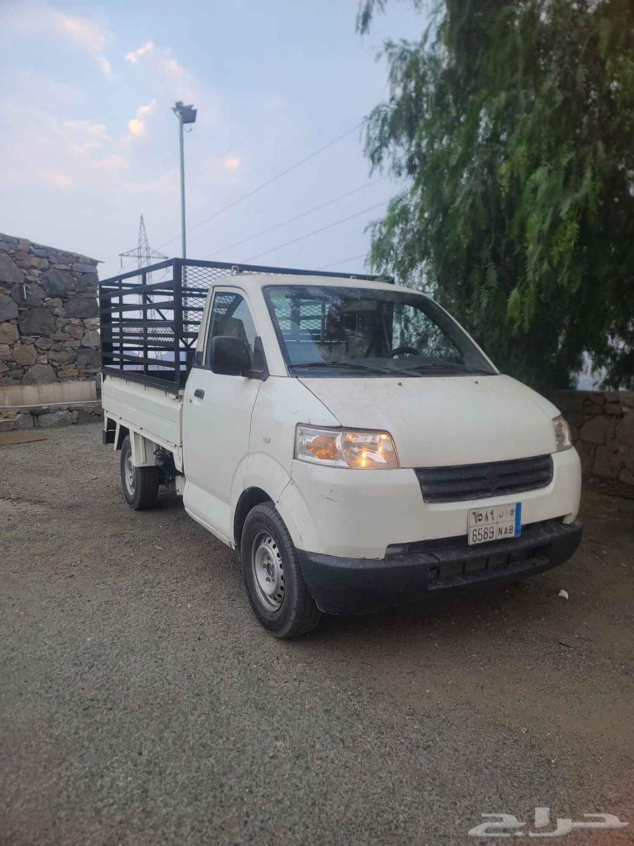 دباب مشاوير داخل الطايف وخارجها64380008033154110