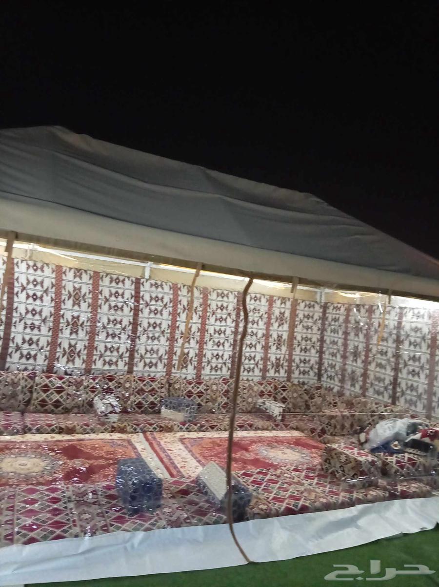 فك وتركيب الخيم وبيوت الشعر64349923545731110