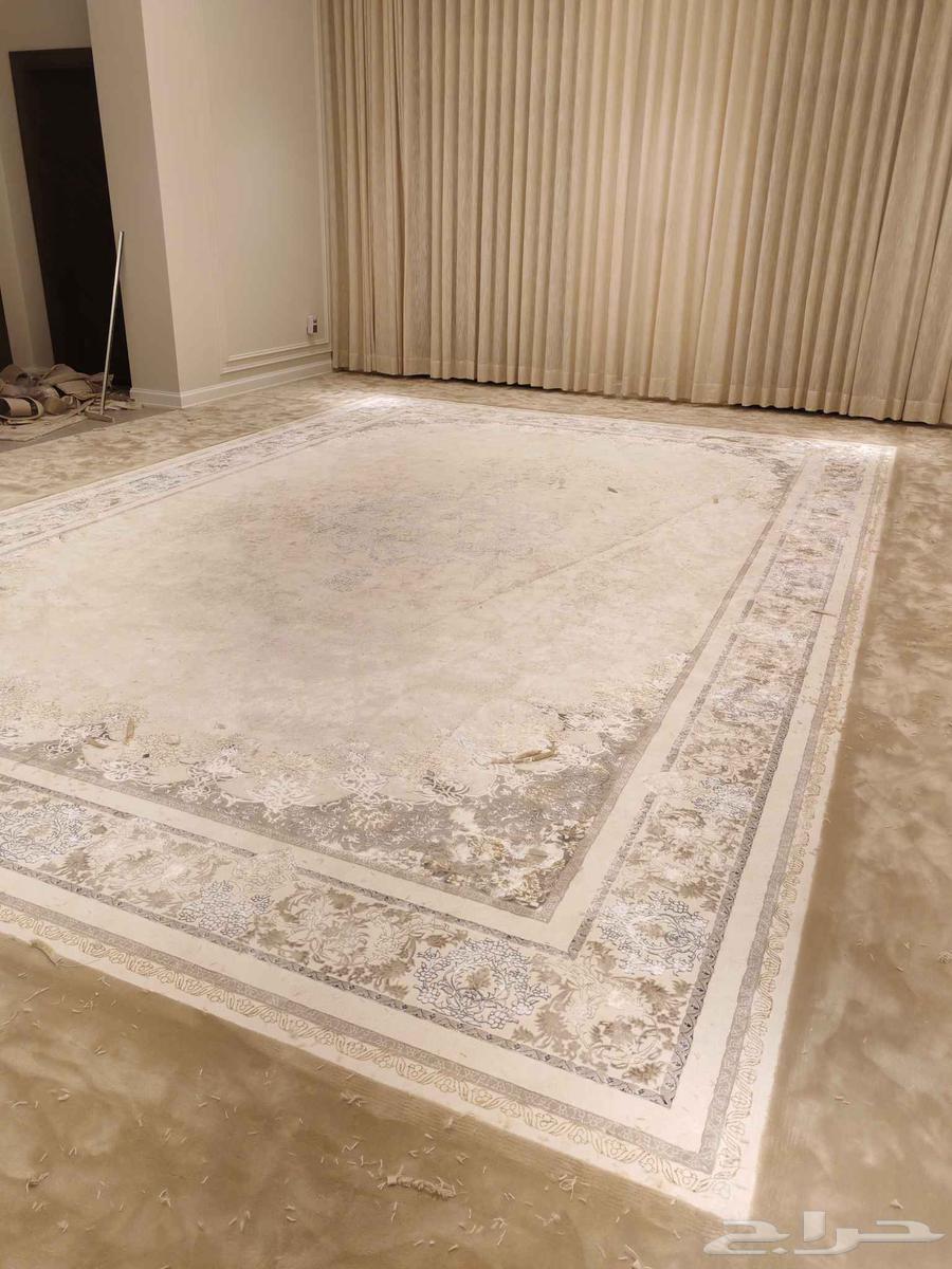 Furniture Installation Technician, Mashaer, Abha, Thursday, Neighbors Supply Carpet, Carpet64380024235266110