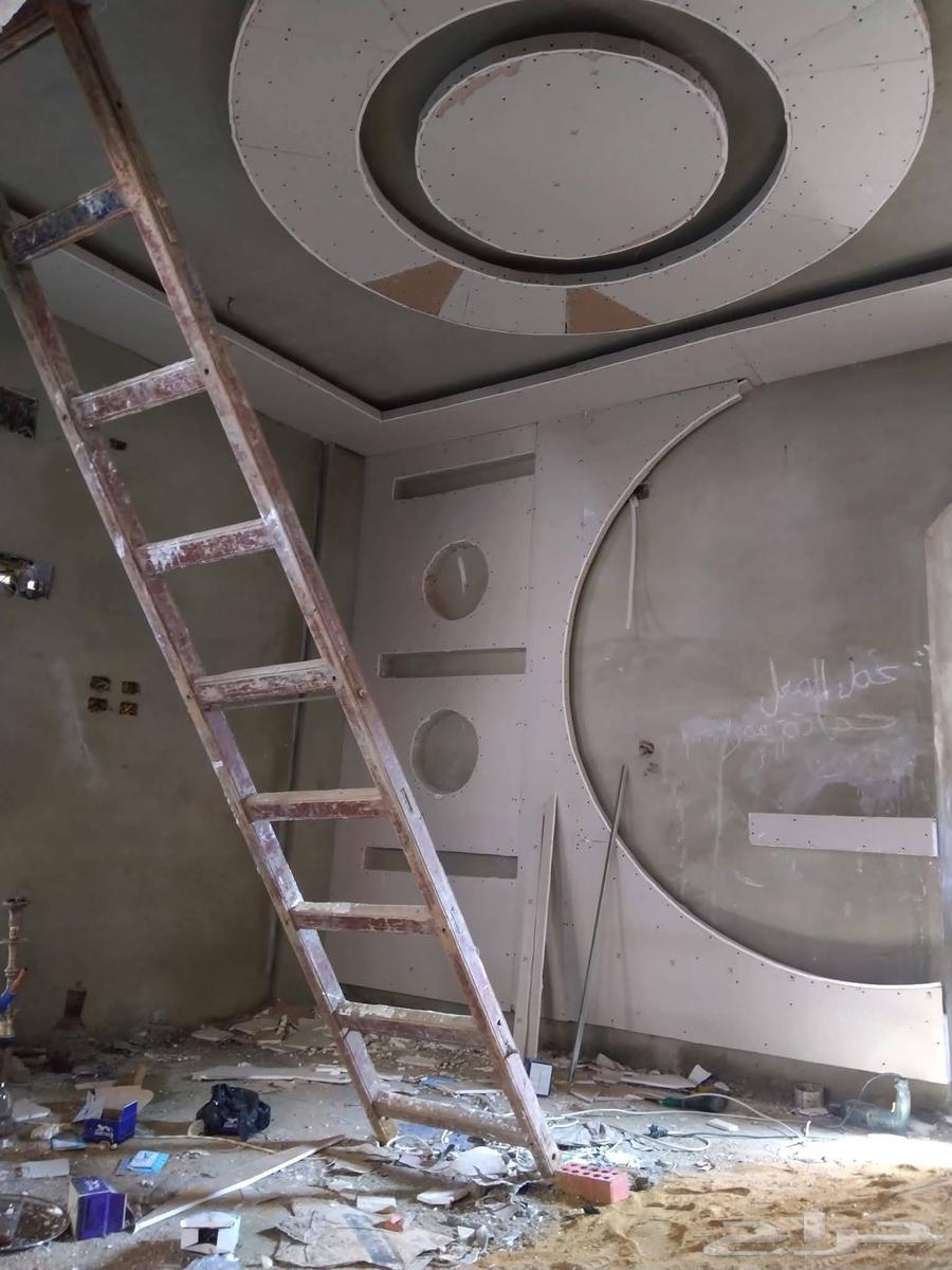 معلم جبس بورد64354890708355111