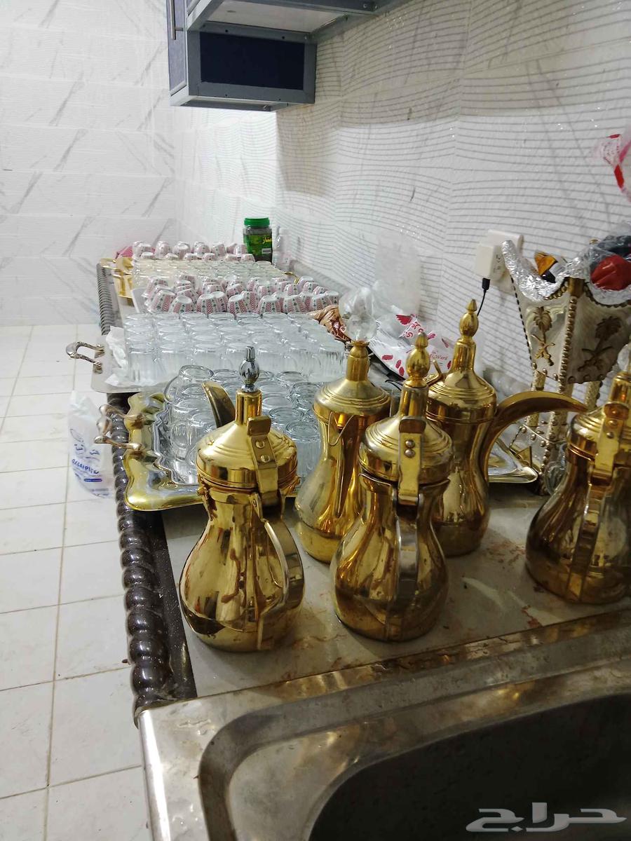 قهوجي مكه المكرمة وضوحيها64354940361345113