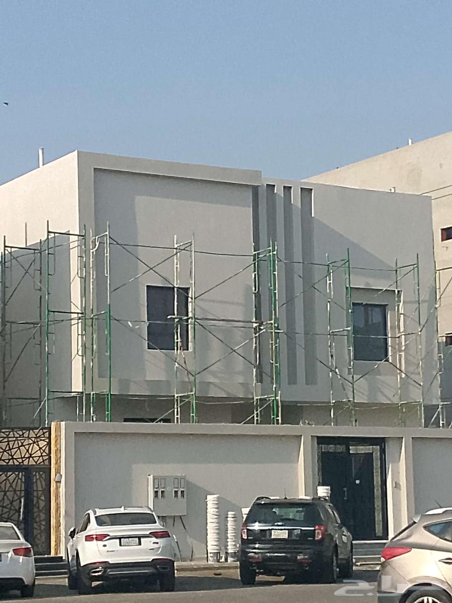 معلم بروفايل جرافيتو دهانات خارجيه64349854080003110