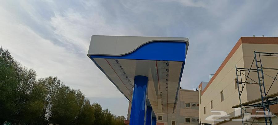 Cladding installation, supply, and execution of all projects64349957561603114