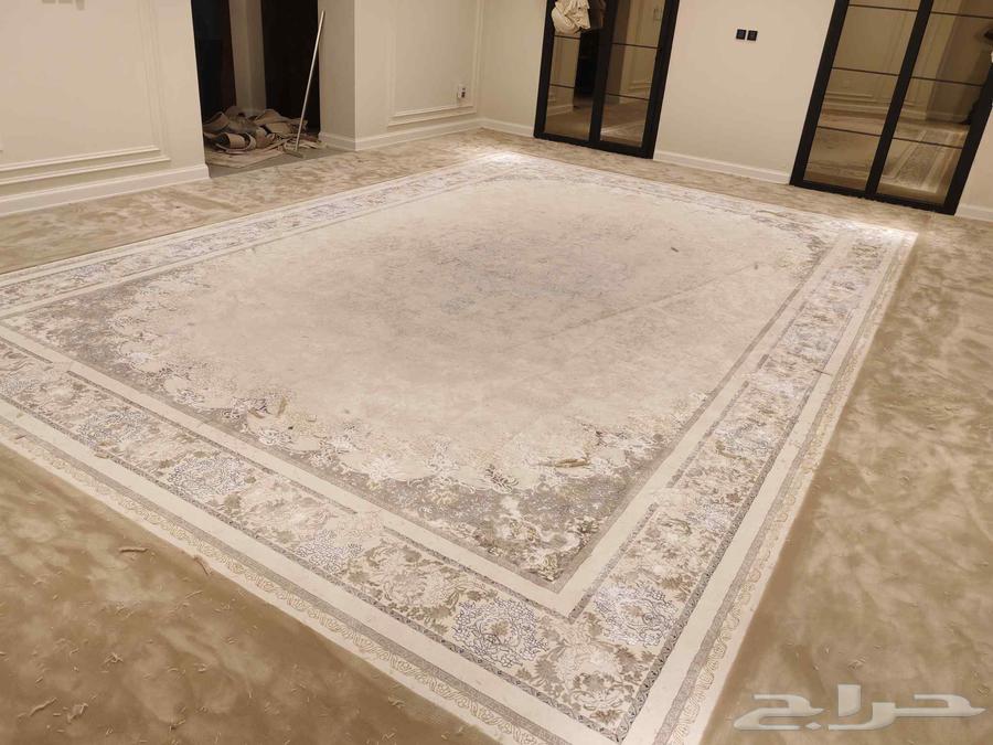 Furniture Installation Technician, Mashaer, Abha, Thursday, Neighbors Supply Carpet, Carpet64380024235266113