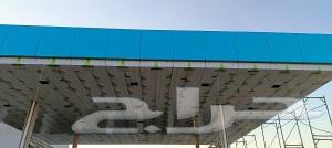 Cladding installation, supply, and execution of all projects64349957561603110