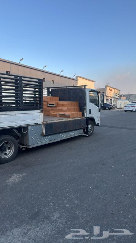 دينا نقل عفش دينه نقل حلال دانه نقل بضايع في جميع مناطق المم64354924504194111