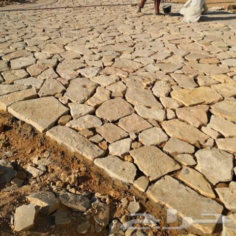 Contractor for stone cladding, wall tiles, and pouring concrete floors in interior and lower Sabha64360181507585110