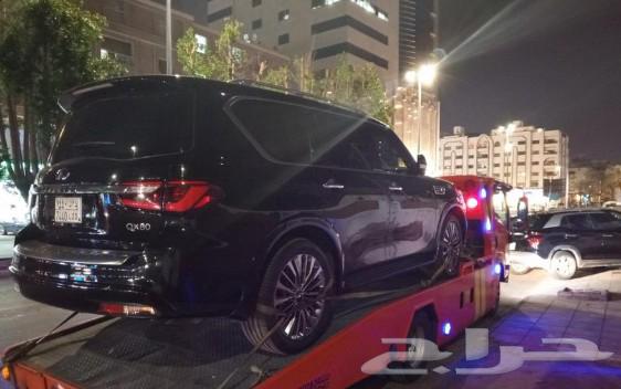 سطحه جده مكه راجع إلى الرياض او الدمام تأمين شامل على الحمول64354924667650112