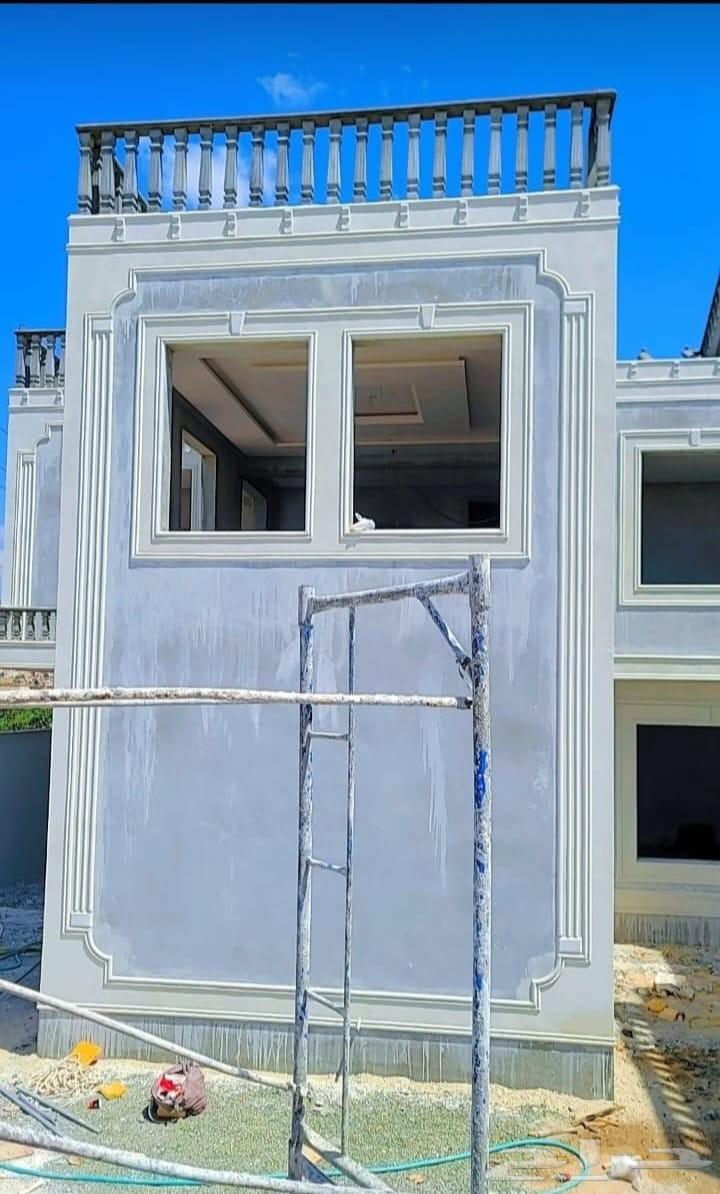 ديكورات خارجيه بديل الحجر64354924067841110