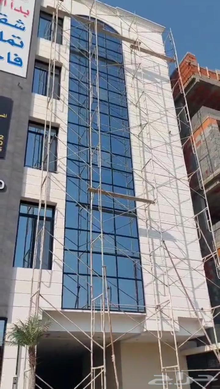 Scaffolding rental, installation, and dismantling of all types of scaffolding available64349941160323110