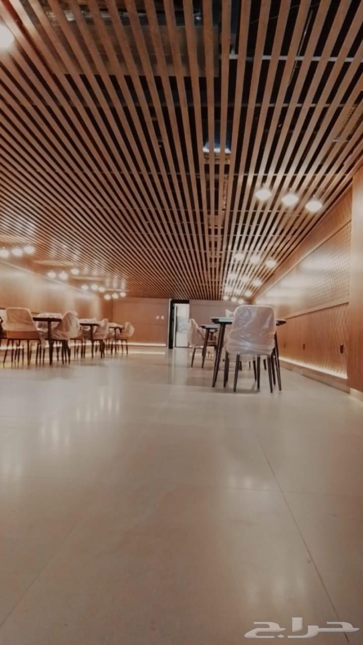 تنفيذ اعمال ديكورات مطاعم64350024268418112