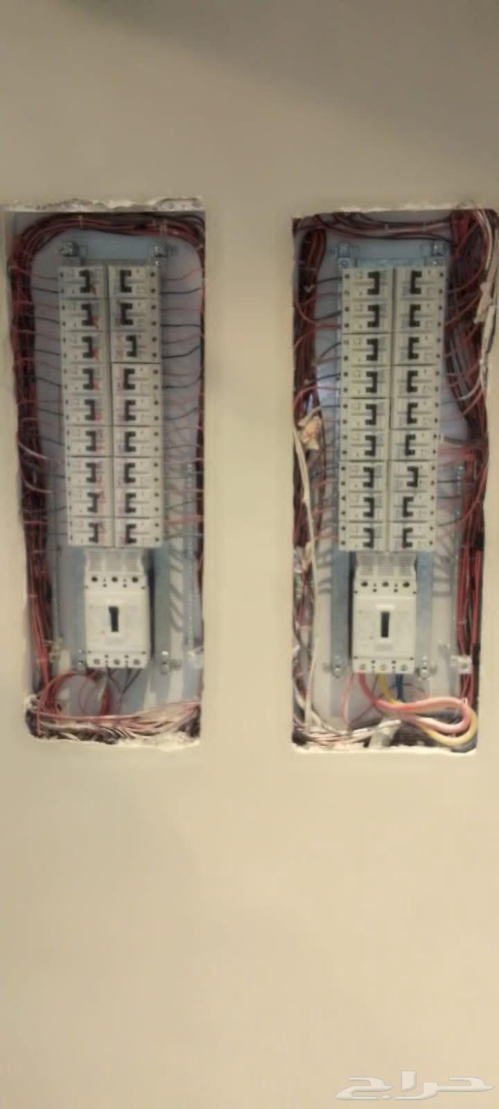 احمد العزاني لاعمال الكهرباء والسباكة  966 54 949 446264370080888835113