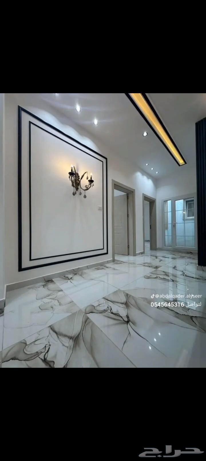 مبلط لجميع انواع البلاط ينبع64354941265283113