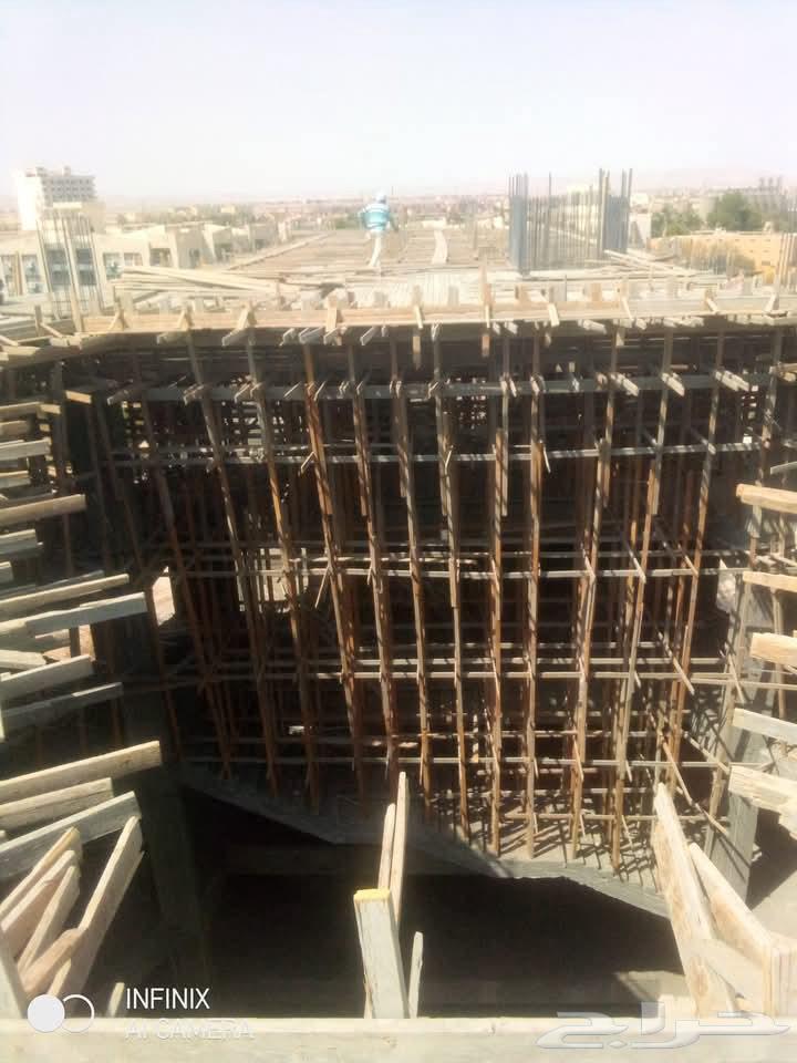 مقاول عظم و بناء64350041111555114