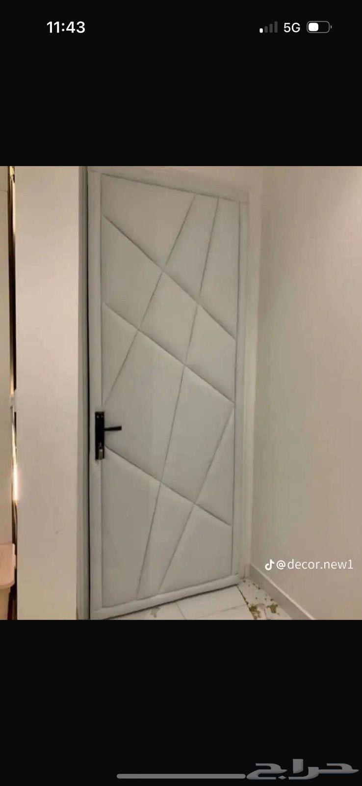 عزل بيبان عزل صوت ابواب عزل باب عزل جدران64402927175938114