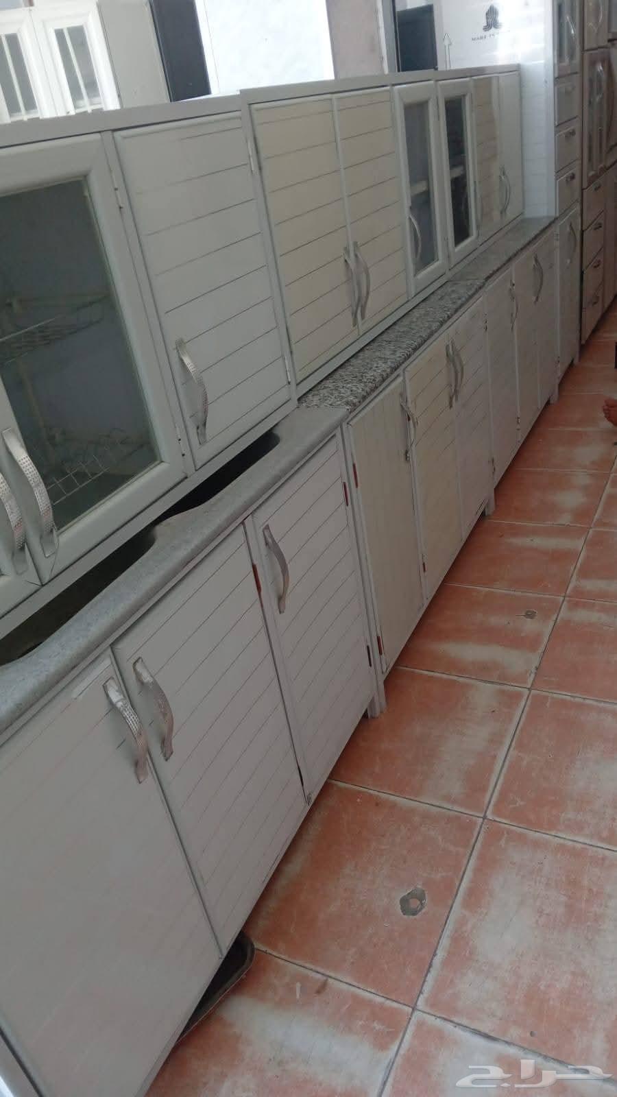 مطابخ مستعمله وجديد64345880861569114