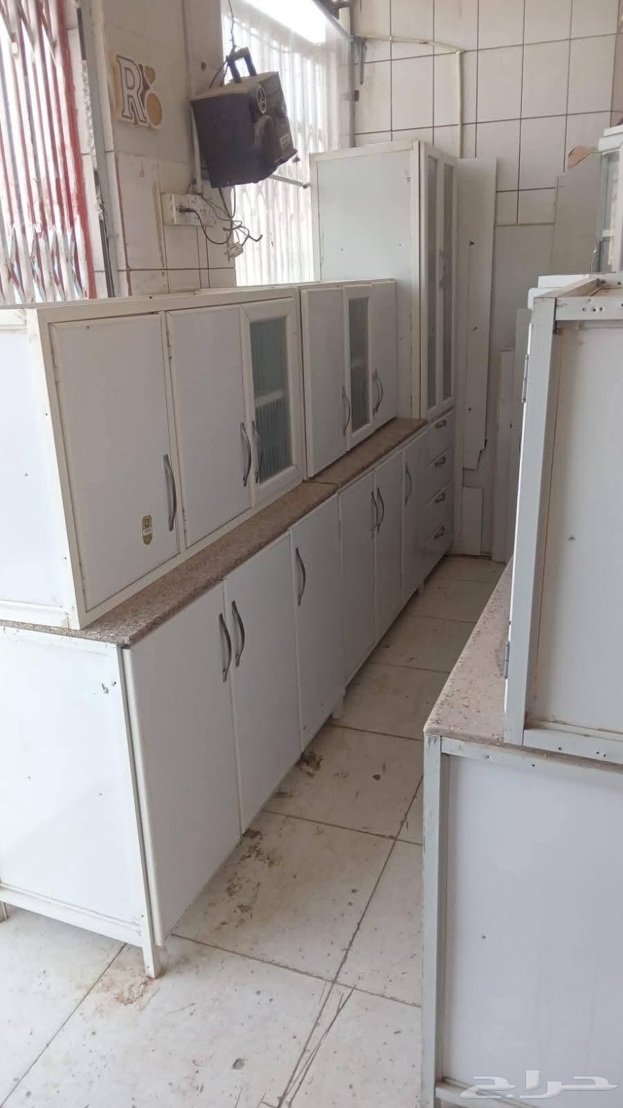 مطابخ مستعمله وجديد64345880861569112