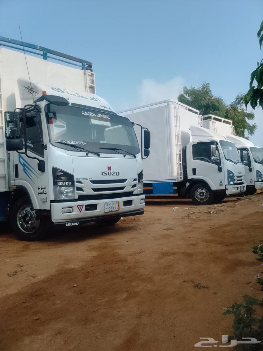 شركة نقل عفش في ابها وخميس مشيط64369981401986110