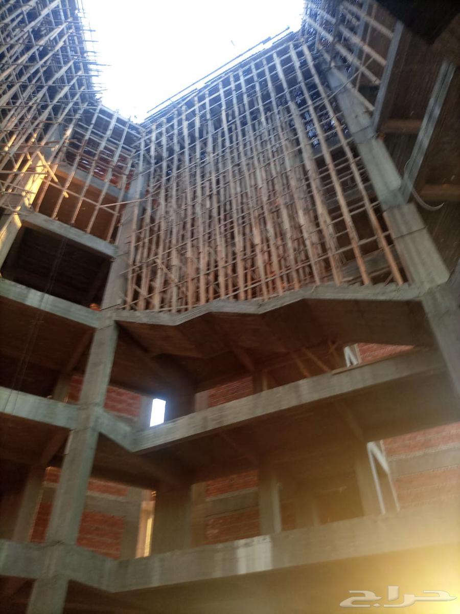 مقاول عظم و بناء64350041111555112