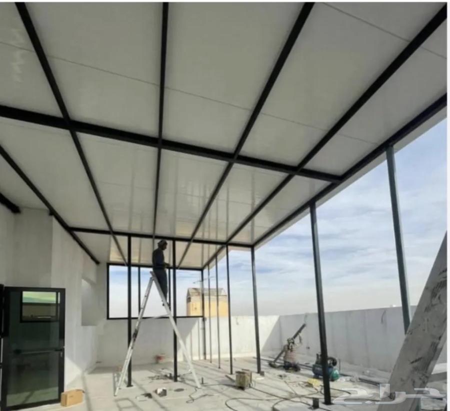 سندويش بنل مظلات سواتر قص ليزر لتواصل64354941889281113