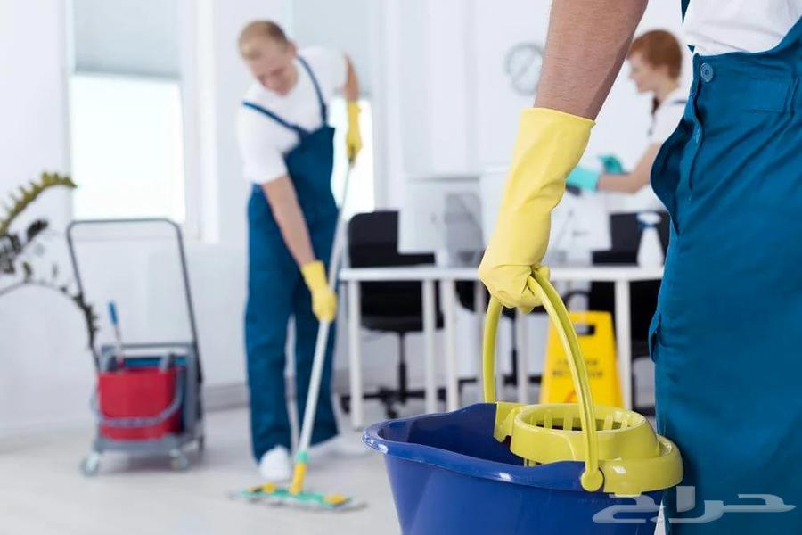 تنظيف كنب سجاد ستائر أرضيات شبابيك أحواش استراحات خزان علوي64589728938755111