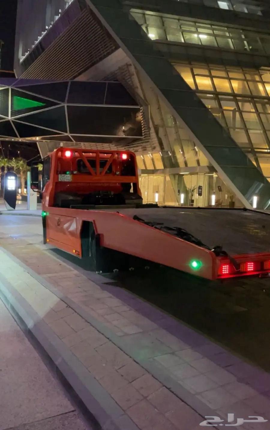 سطحة طالع من القصيم لرياض64594224161667111