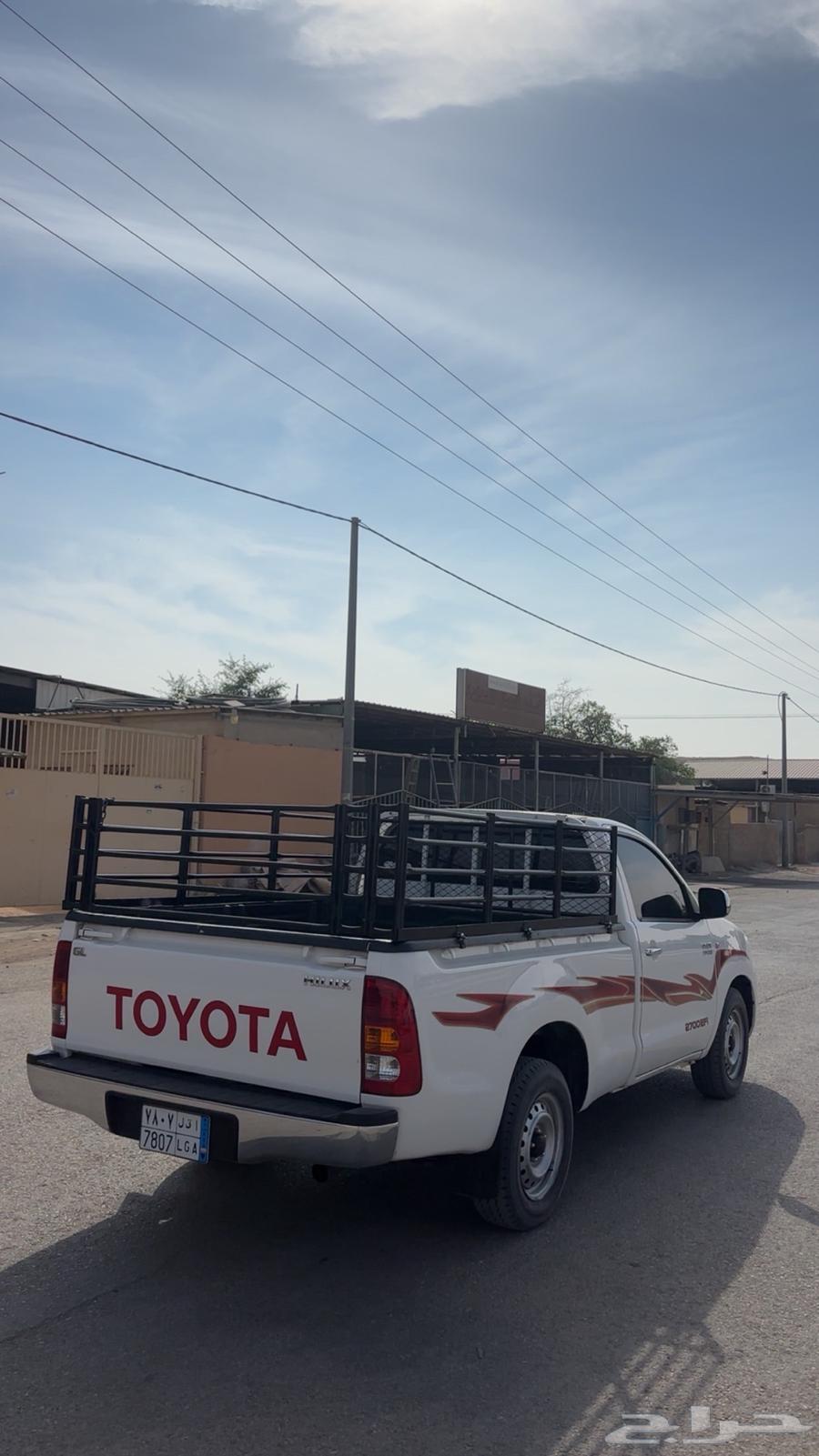 نقل الحلال داخل وخارج المزاحمية64594162936322110