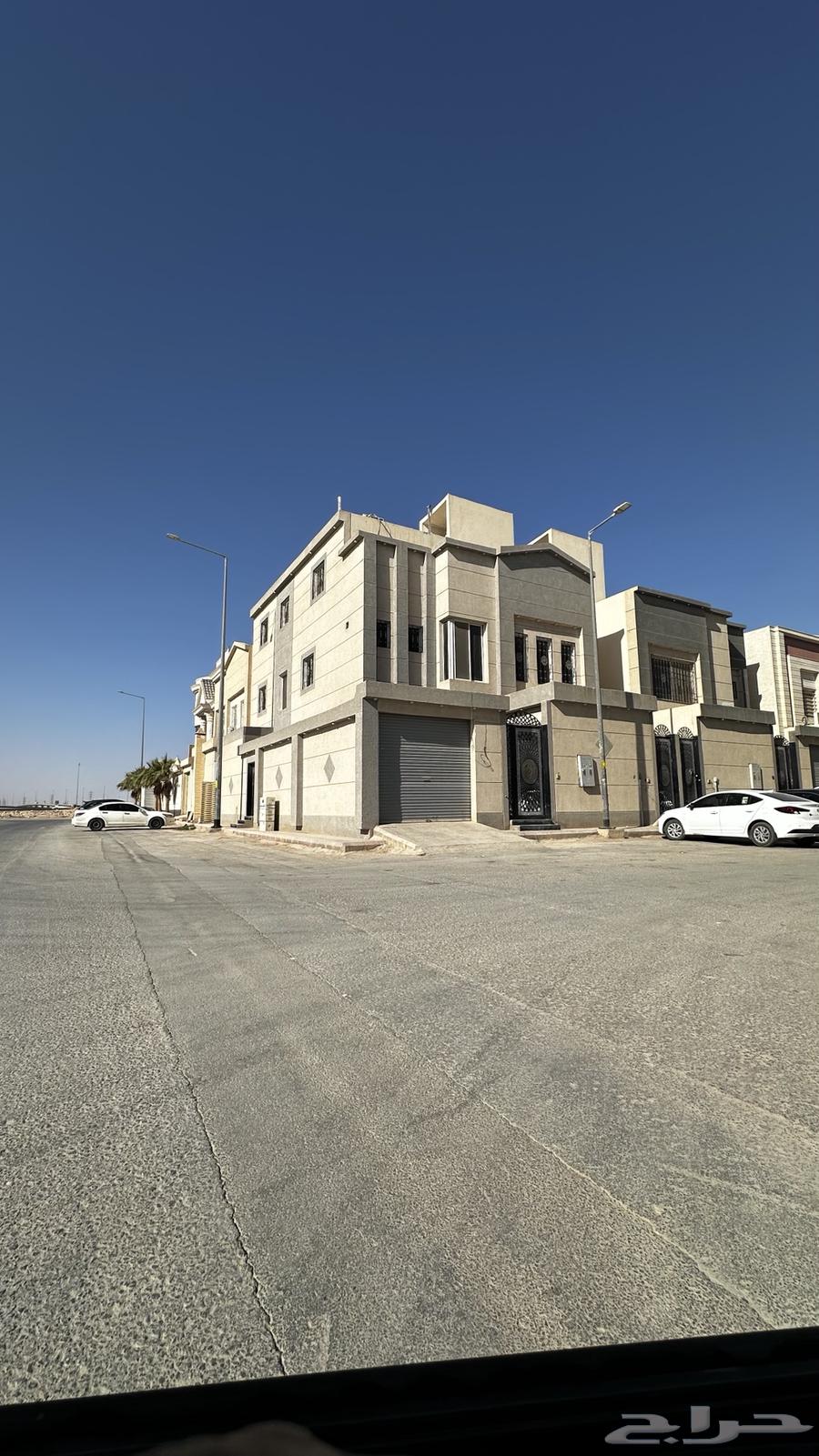 فله للايجار بحي الرمال64594083077379111