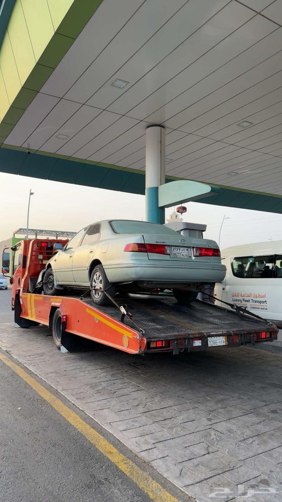 Makkah Flatbed64589728255747112