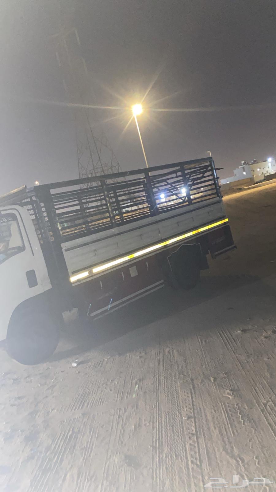 دينه لنقل العفش وغيره داخل المملكه64594246485378110