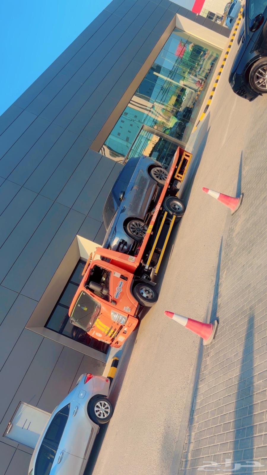 سطحه هيدروليك الدمآم والخبر64589729087234111