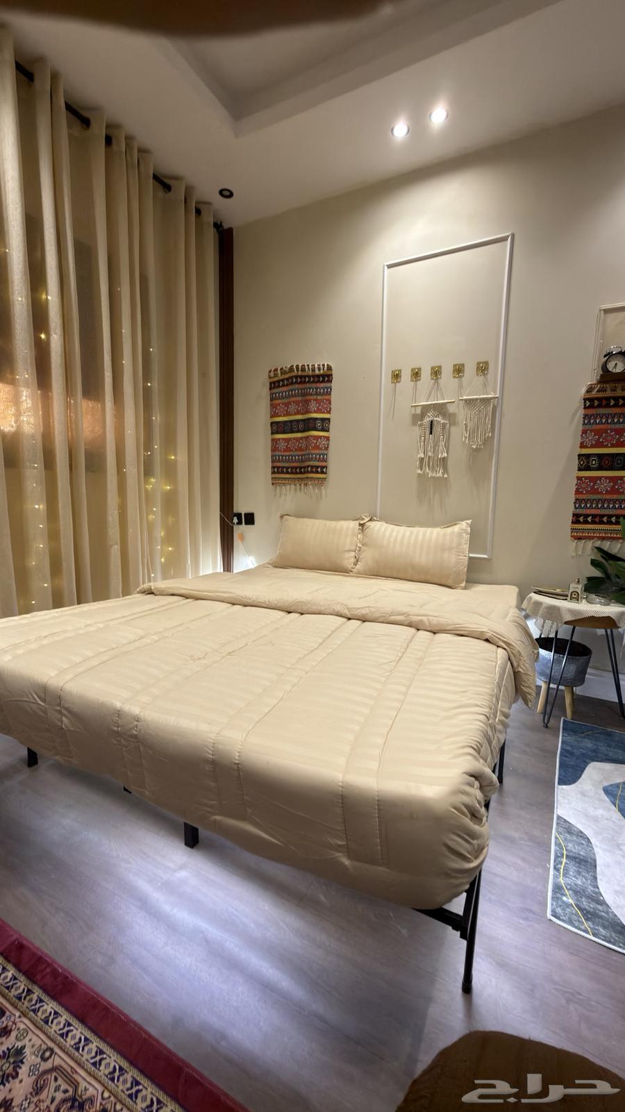 Bohemian Luxury Studio for Daily and Monthly Rent64589641836291110