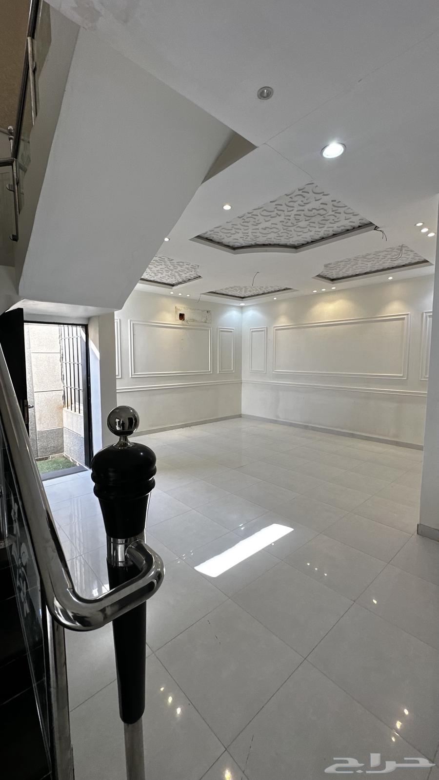 فله للايجار بحي الرمال64594083077379113