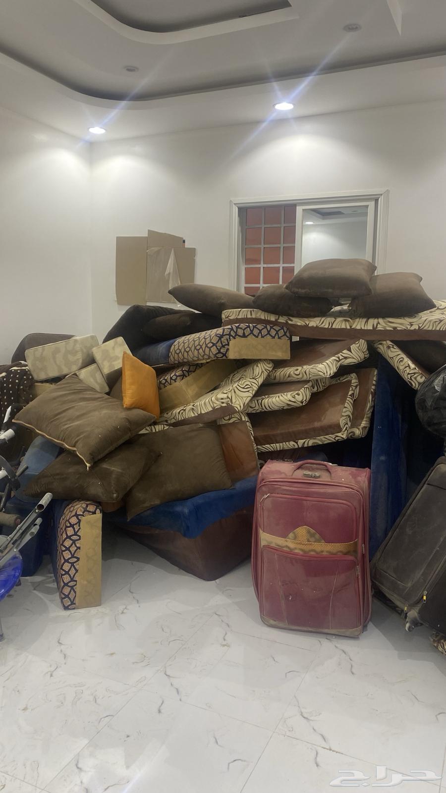 عكنب ارضي لصاله و كنب جلسة مقلط و ظهر مجلس64594246339457111