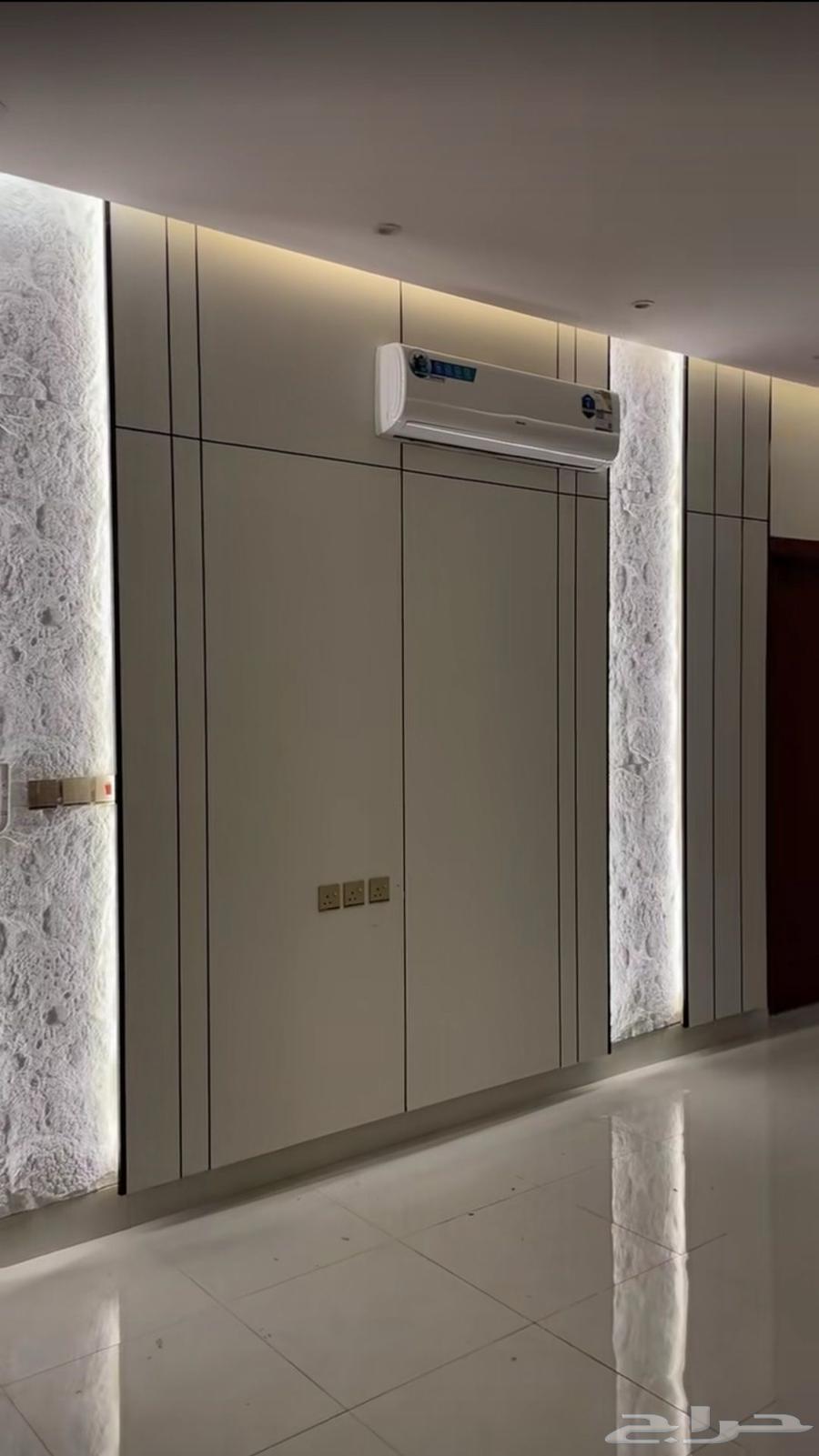 ديكورات الدمام بديل الشيبورد بديل خشب بديل الرخام64589742248834111