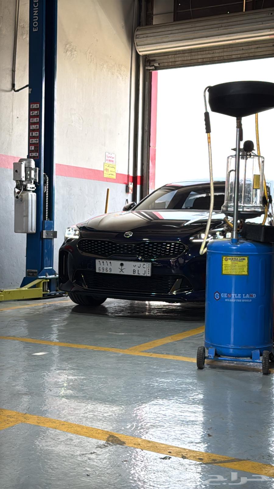 ميكانيك وكهربائي سيارات اوروبيه64594148357378113