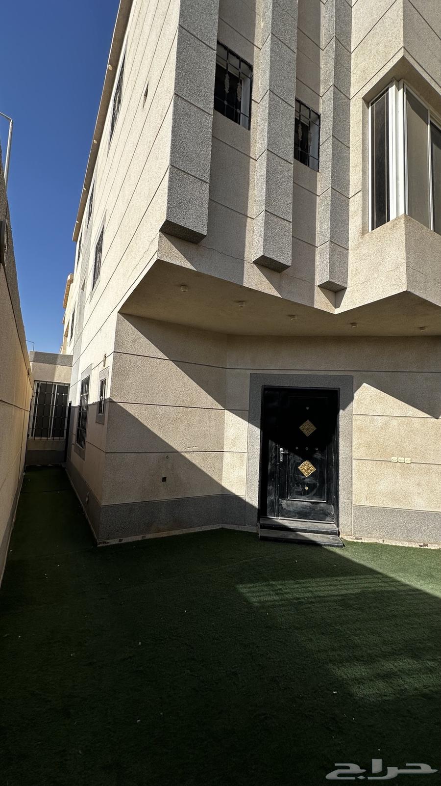 فله للايجار بحي الرمال64594083077379112