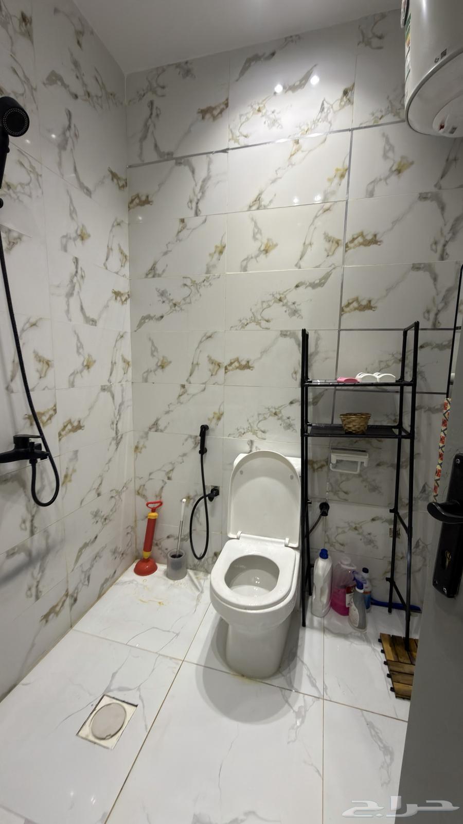 Bohemian Luxury Studio for Daily and Monthly Rent64589641836291114